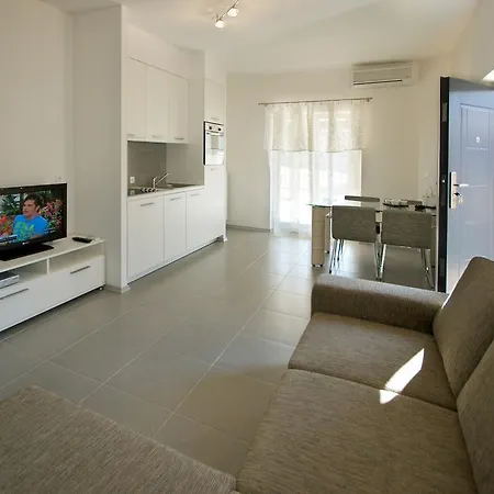Gala Apartment Poreč