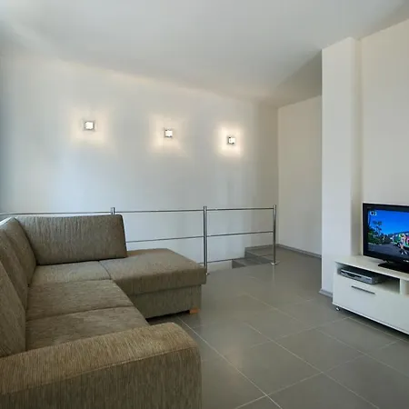 Apartment Gala Poreč