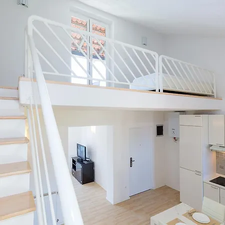 Apartment Gala Poreč