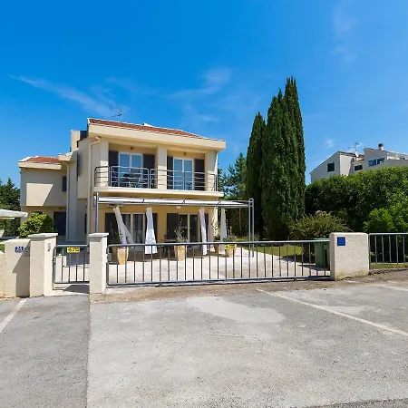 Apartment Gala Porec