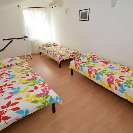 Gala Apartment Porec